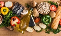 Women who followed Mediterranean-style diet during pregnancy lower risk of gestational diabetes 